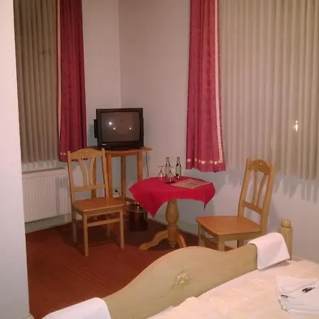 Landgasthaus Jagerhof Hotel