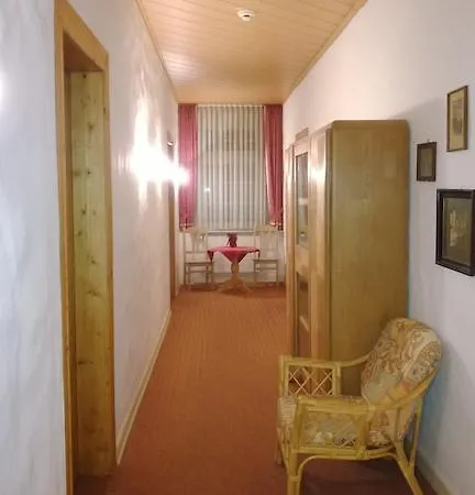 Landgasthaus Jagerhof 3*