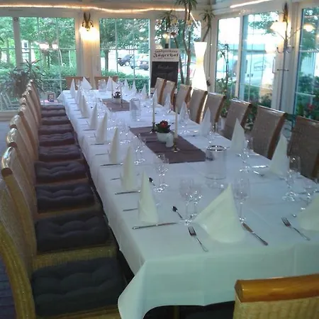 Hotel Landgasthaus Jagerhof Lienen