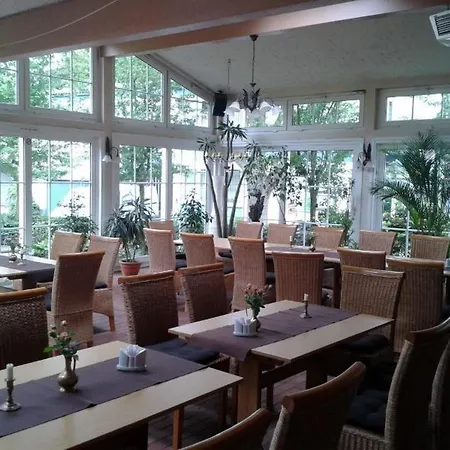 Landgasthaus Jagerhof Hotel