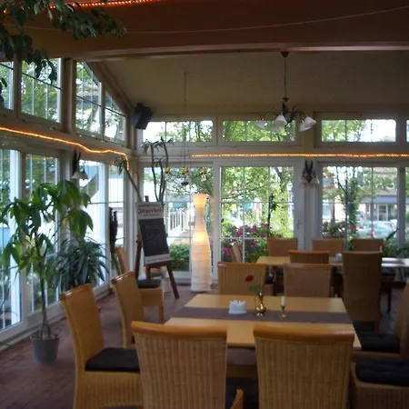 Landgasthaus Jagerhof