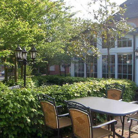 Landgasthaus Jagerhof Hotel