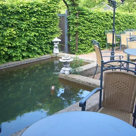 Landgasthaus Jagerhof Hotel 3*