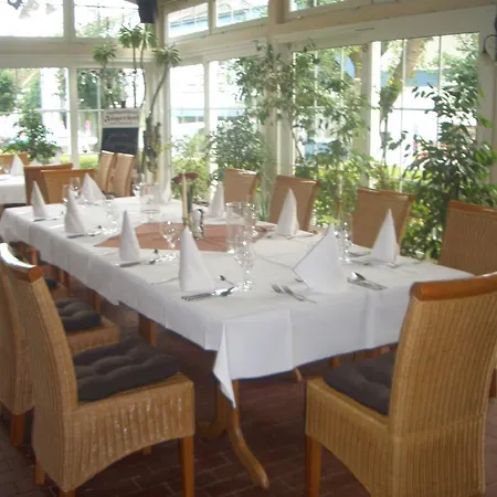 Hotel Landgasthaus Jagerhof 3*