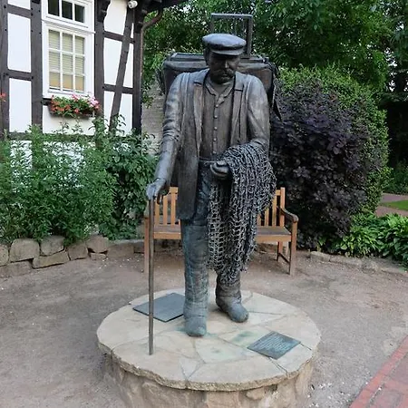 Hotel Landgasthaus Jagerhof 3*