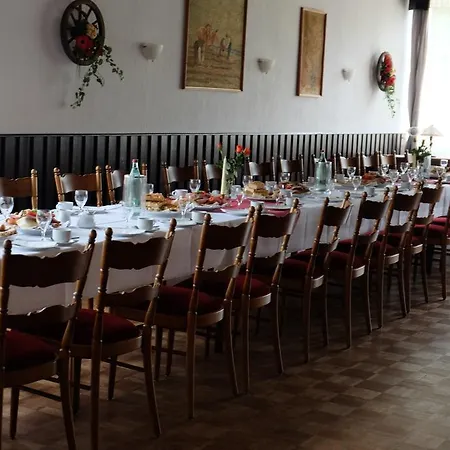 Landgasthaus Jagerhof