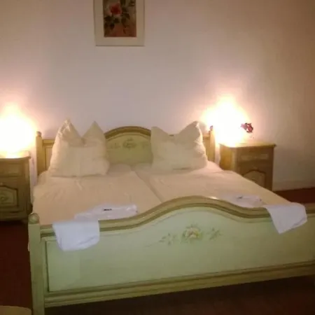 Landgasthaus Jagerhof 3*
