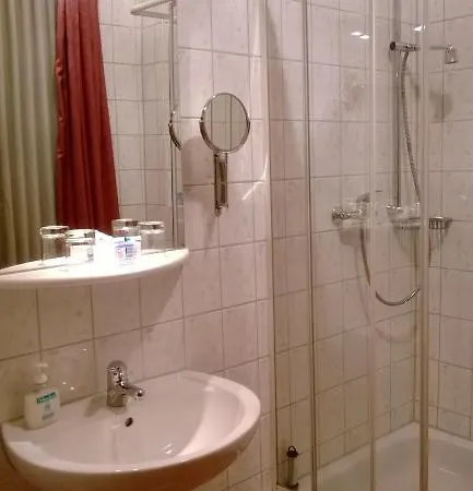 Landgasthaus Jagerhof Hotel 3*